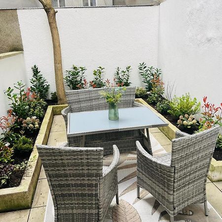 Gemuetliches Studio Apartment Vídeň Exteriér fotografie